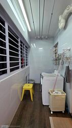 Blk 368 Woodlands Avenue 1 (Woodlands), HDB 5 Rooms #522096621